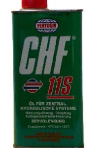 PENTOSIN CHF 11 S 1 литр PENTOSIN CHF 11 S 1 литр